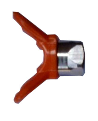 Tip Holder Nozzle / MS (Mild Steel) Tip Holder Nozzle
