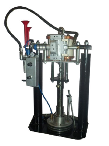 Airless Dispensing Equipment