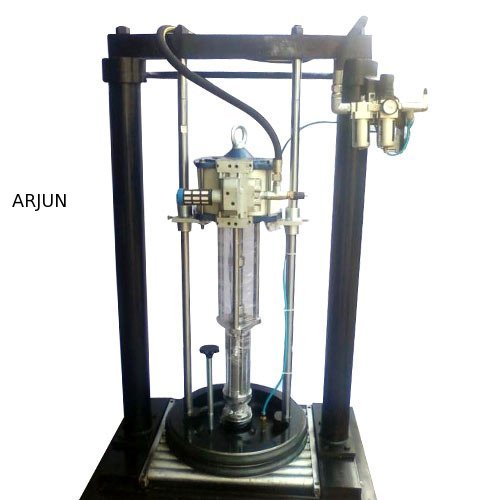 Airless Dispensing Equipments