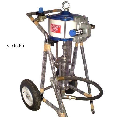 Medium Duty Airless Spray Painting Equipment