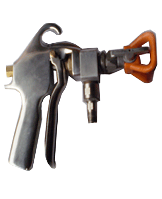 Airless Spray Painting Guns