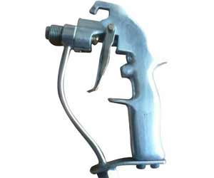 Airless Spray Painting Guns