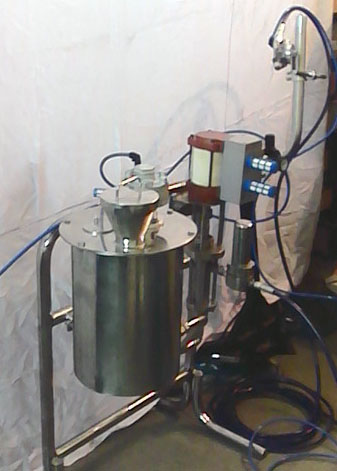 Tablet Coating Equipment