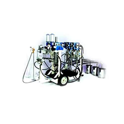 Hot Airless Spray Painting Equipment, Low Duty Airless Spray Painting Equipment